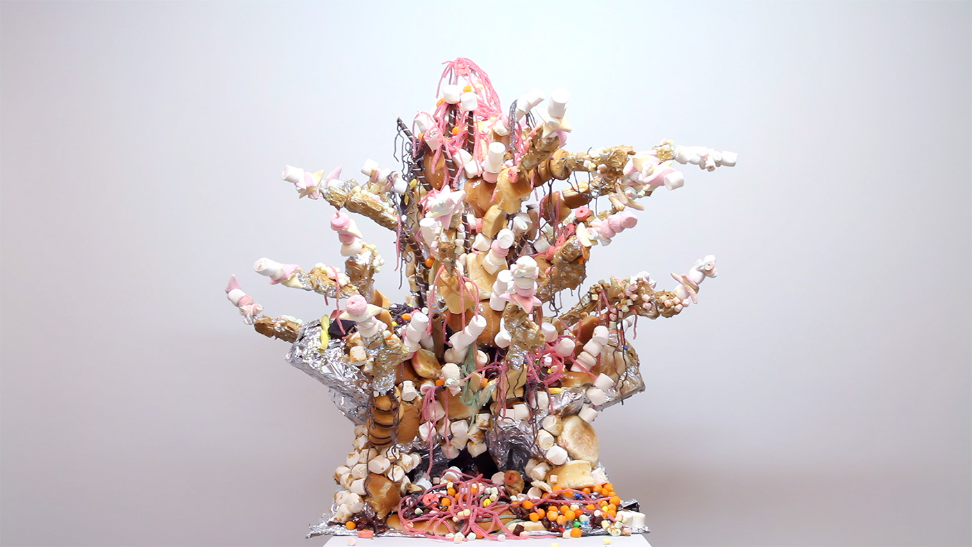 Robot Feast image 01