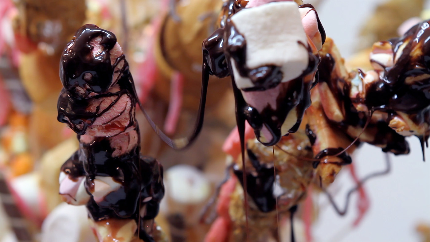 Robot Feast image 02