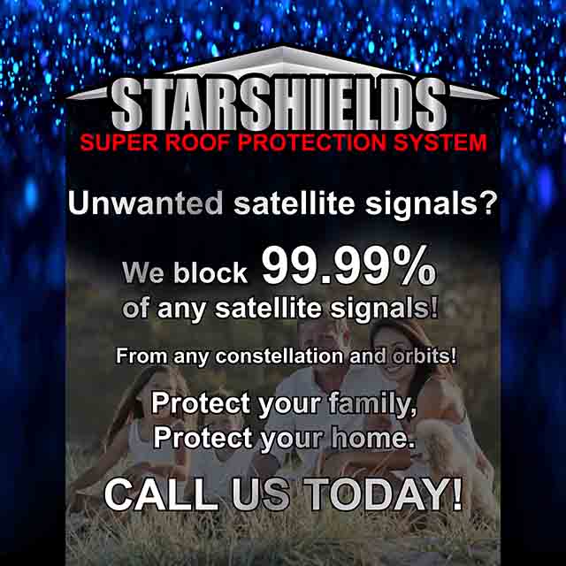 Starshields image 1