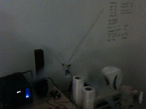 Figure 4.2, six-winged construction